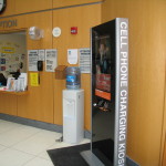 UMMC Hospital Waiting Room 2