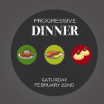 progressive dinner